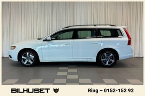 Volvo V70 bild 5