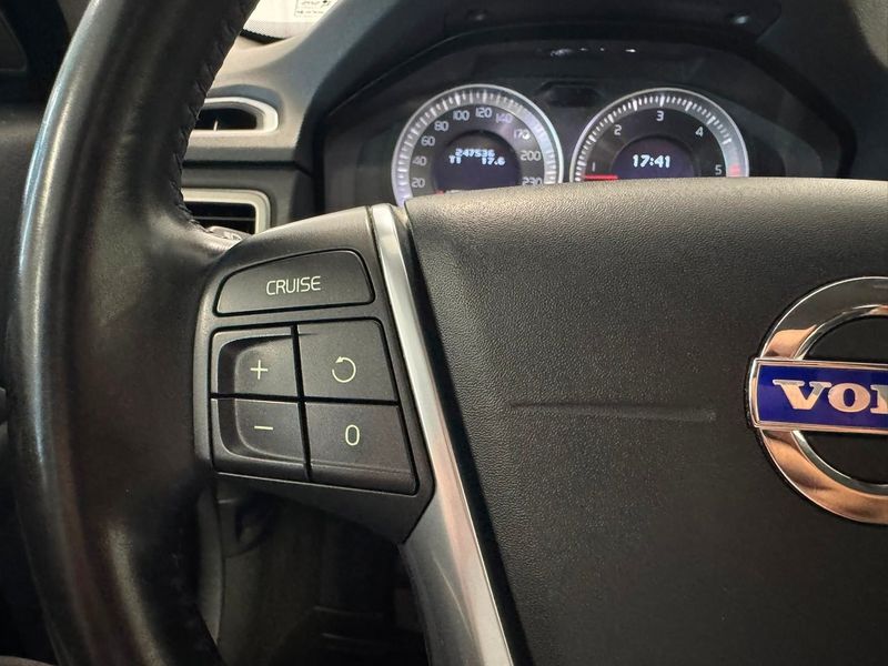 Volvo V70 bild 14