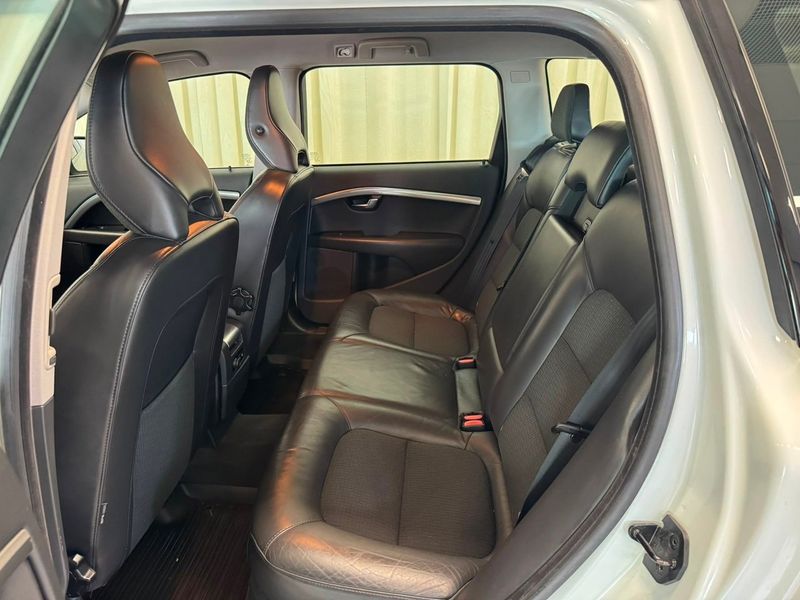 Volvo V70 bild 25
