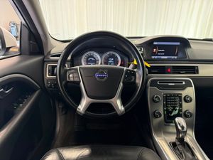 Volvo V70 bild 12