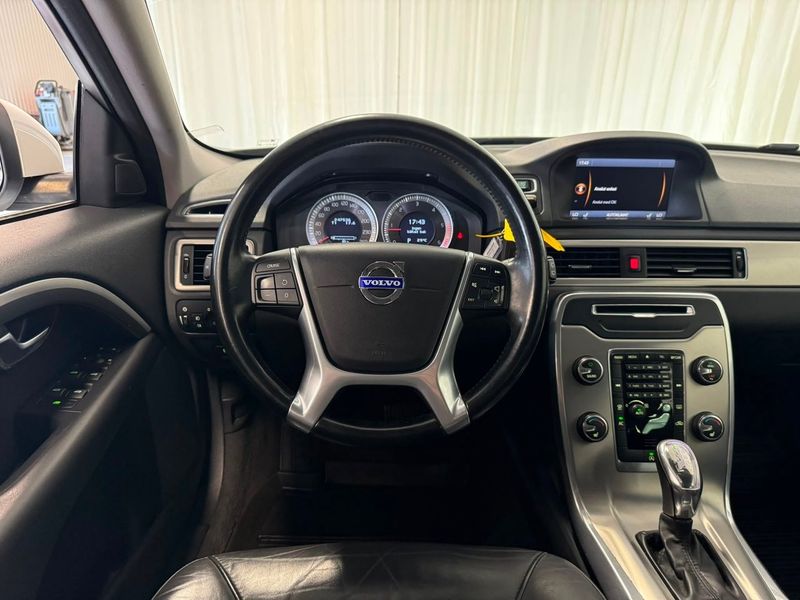 Volvo V70 bild 12