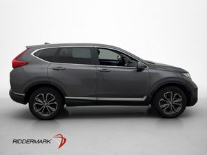 Honda CR-V bild 4