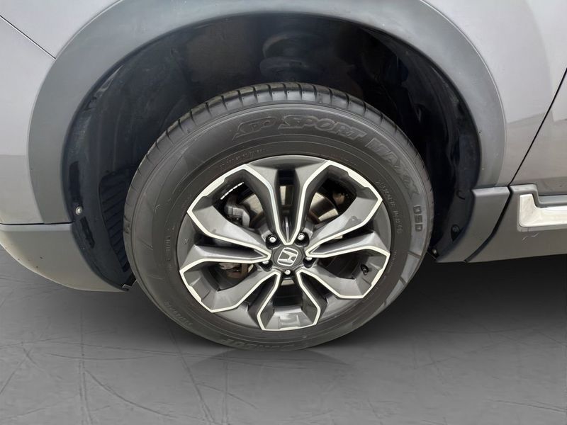 Honda CR-V bild 28