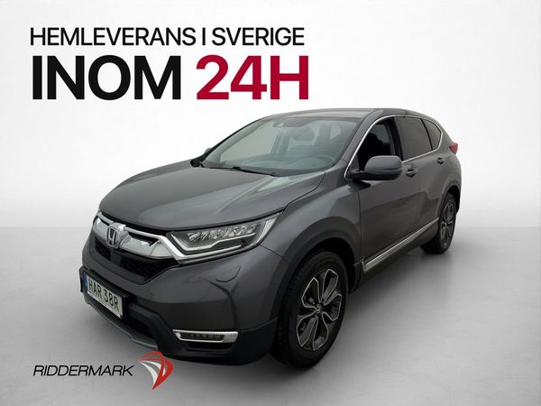 Honda CR-V Hybrid AWD Elegance Kamera Navi Adapti-Fart - 2021