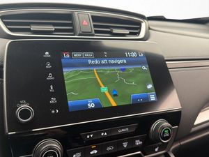 Honda CR-V bild 20