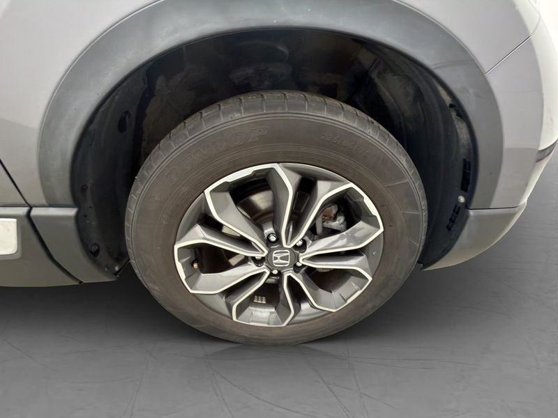 Honda CR-V bild 31