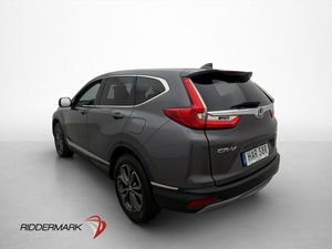 Honda CR-V bild 8