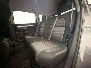 Honda CR-V bild 26