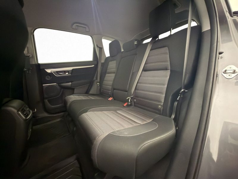Honda CR-V bild 26
