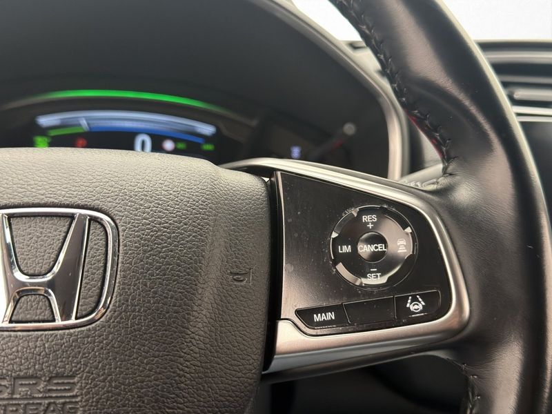 Honda CR-V bild 16