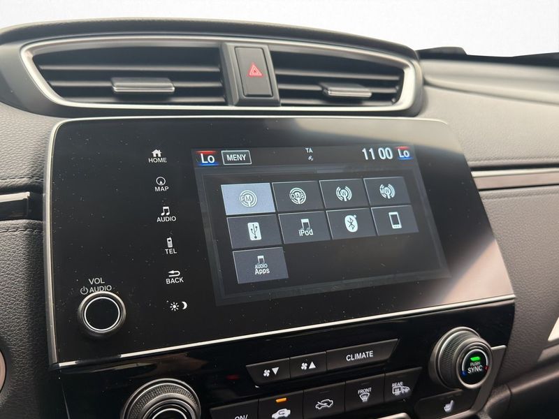 Honda CR-V bild 21