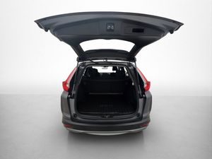 Honda CR-V bild 27