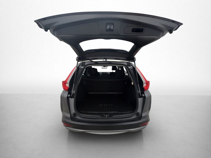 Honda CR-V bild 27