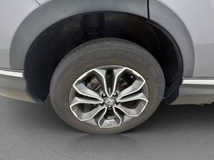 Honda CR-V bild 30