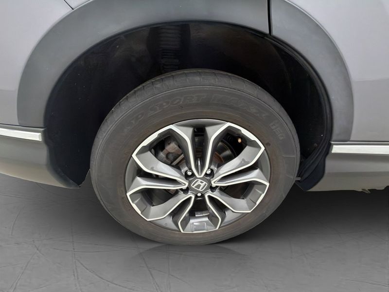 Honda CR-V bild 30