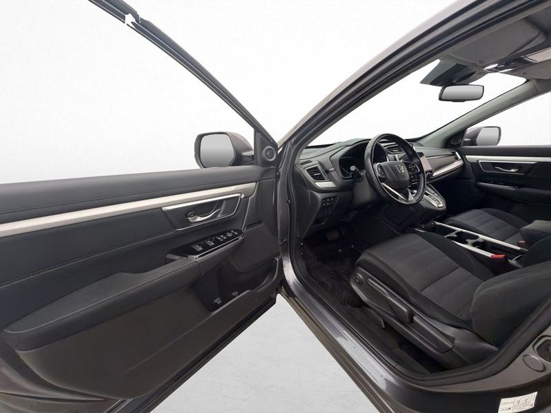 Honda CR-V bild 9