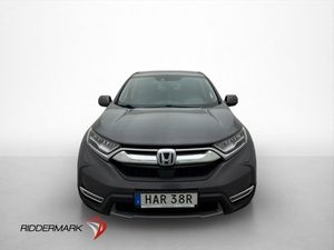Honda CR-V bild 2