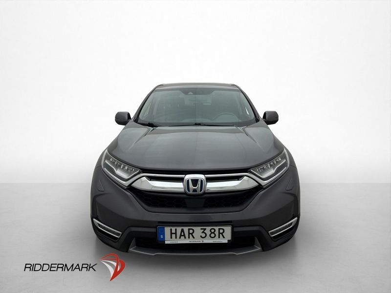 Honda CR-V bild 2