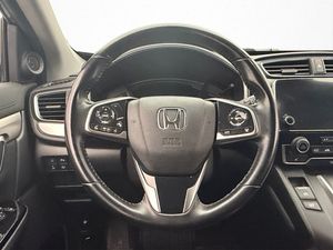 Honda CR-V bild 11