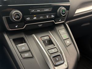 Honda CR-V bild 22
