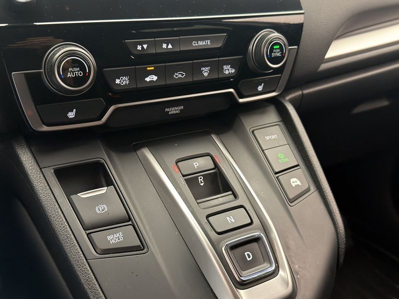 Honda CR-V bild 22