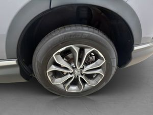 Honda CR-V bild 29
