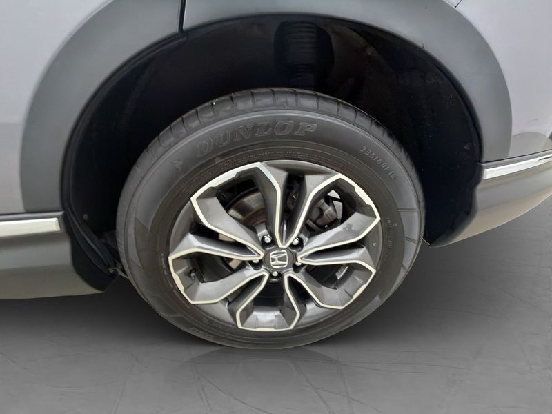 Honda CR-V bild 29