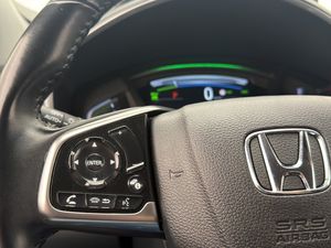 Honda CR-V bild 14