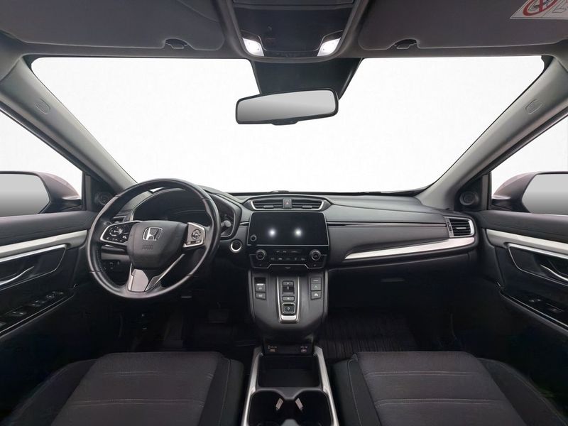 Honda CR-V bild 18