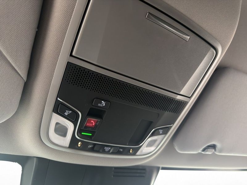 Honda CR-V bild 32