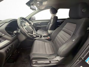 Honda CR-V bild 10