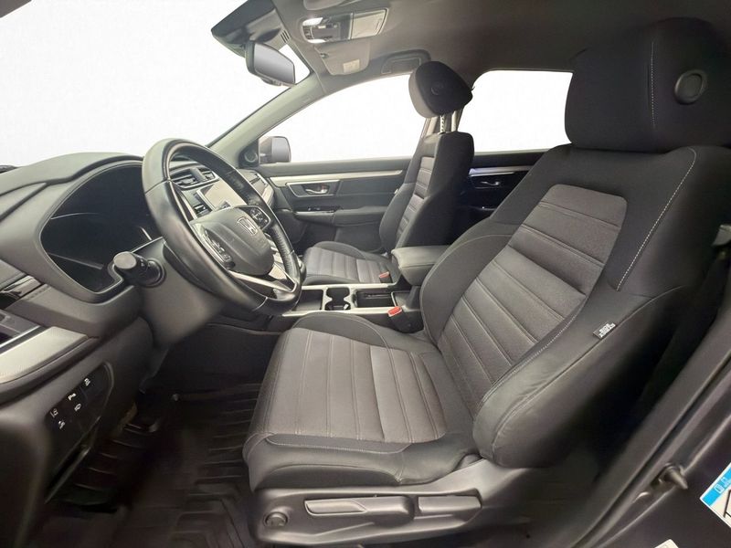 Honda CR-V bild 10