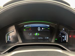 Honda CR-V bild 15