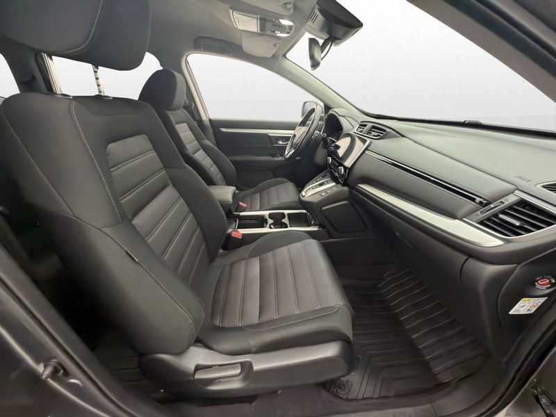 Honda CR-V bild 24