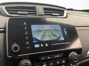 Honda CR-V bild 19