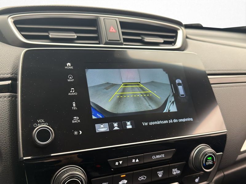 Honda CR-V bild 19