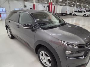 Citroen C4 Cactus bild 3