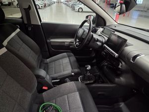 Citroen C4 Cactus bild 4
