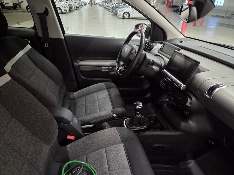 Citroen C4 Cactus bild 4
