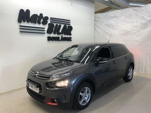 Citroen C4 Cactus bild 1