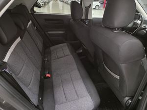 Citroen C4 Cactus bild 5