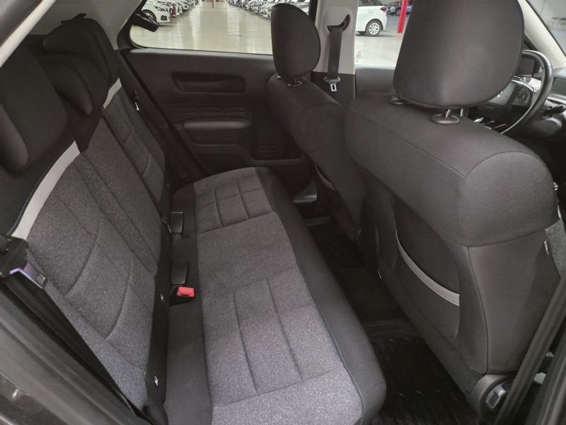 Citroen C4 Cactus bild 5
