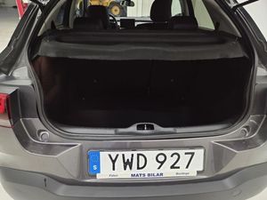 Citroen C4 Cactus bild 8