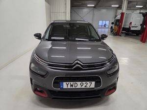 Citroen C4 Cactus bild 2