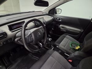 Citroen C4 Cactus bild 10