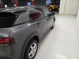 Citroen C4 Cactus bild 6