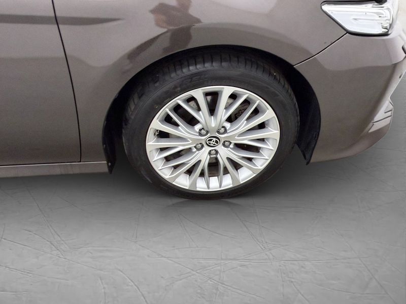 Toyota Camry bild 33