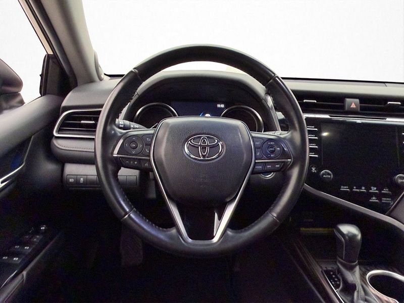 Toyota Camry bild 12
