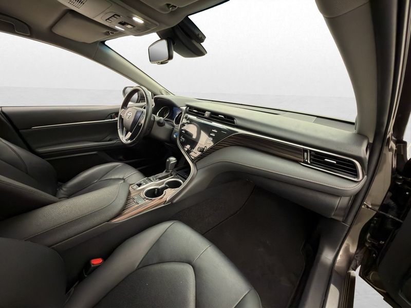 Toyota Camry bild 26