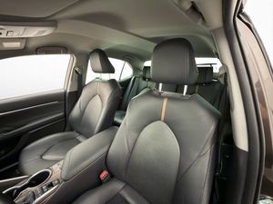 Toyota Camry bild 10
